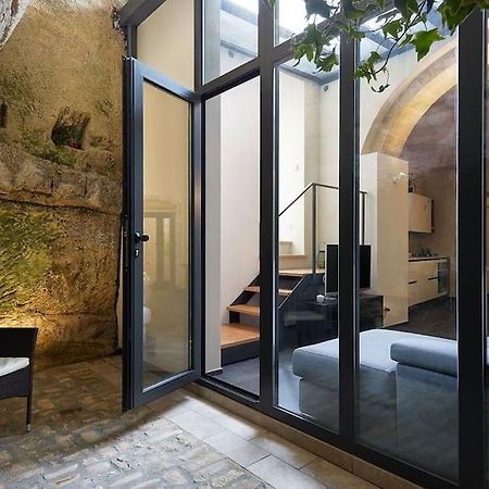 Casa ’nta vanedda Modica Esterno foto