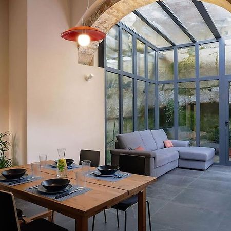 Casa ’nta vanedda Modica Esterno foto