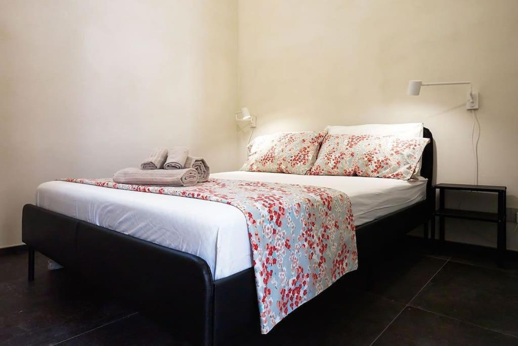Casa ’nta vanedda Modica Esterno foto