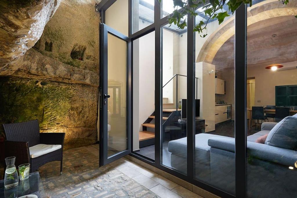 Casa ’nta vanedda Modica Esterno foto
