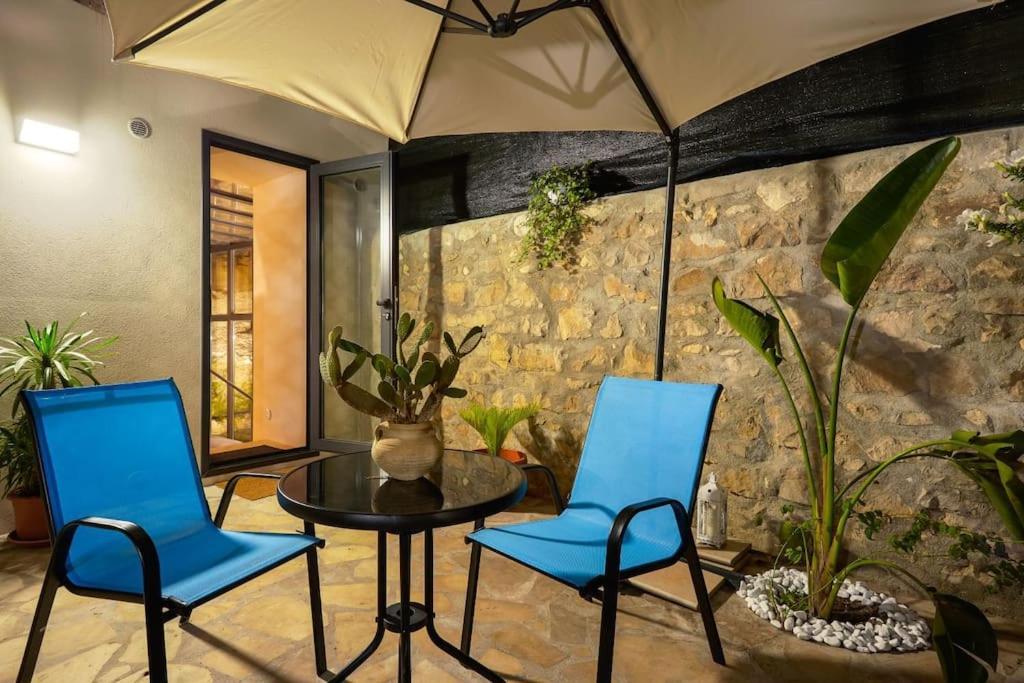 Casa ’nta vanedda Modica Esterno foto